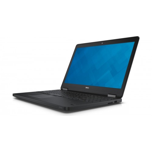 Laptop Dell Latitude 5550 i5-5300U / 8GB / 128GB SSD / 15.6
