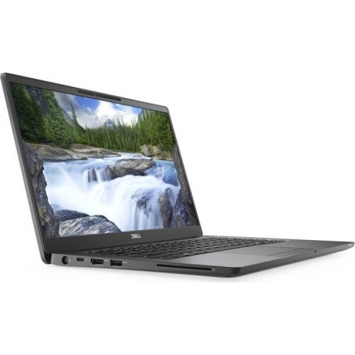 Laptop Dell 7400 i5-8365U / 8GB / 256GB SSD / 14"