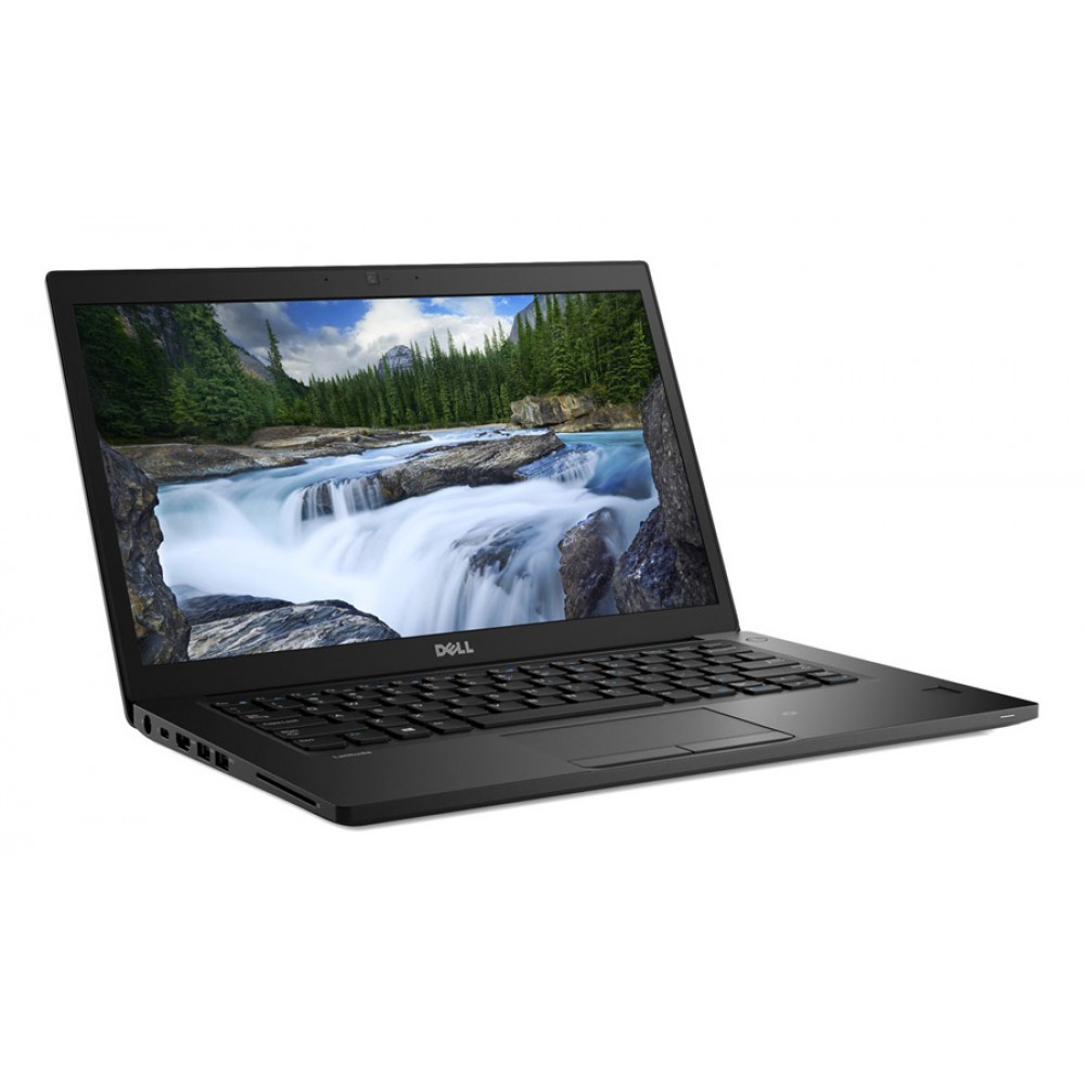 Dell Latitude E7490 i5-8350U / 8GB / 256GB SSD / 14"