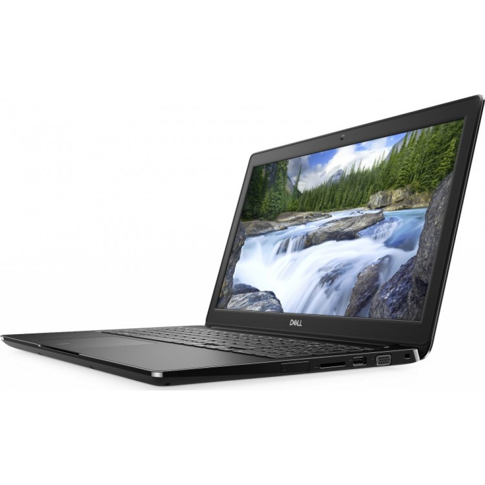 Dell Latitude 3500 15.6" , I5, 8GB, 256GB SSD , Win 8 Pro