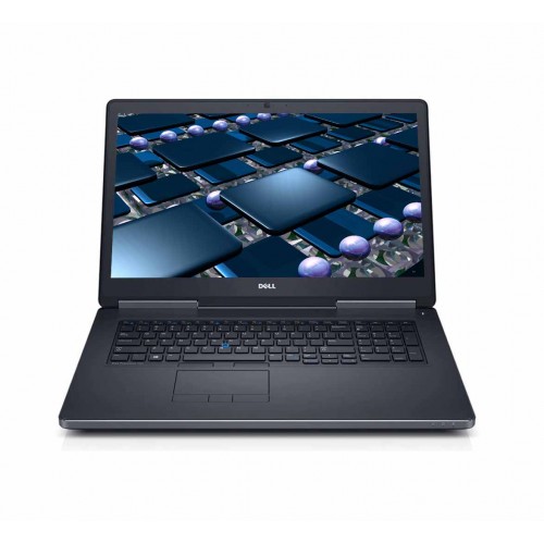 Laptop Dell Precision 7520 i7-6820HQ / 16GB / 256GB SSD / 15.6