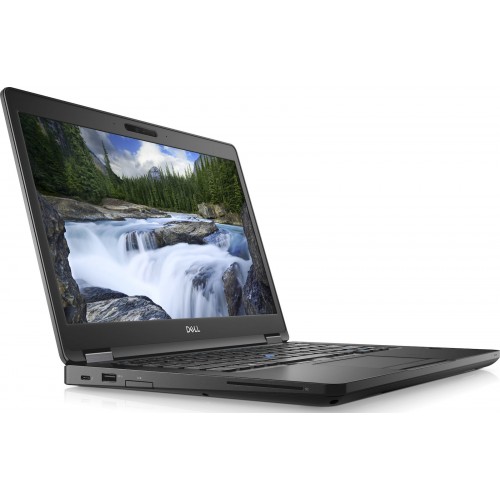 Laptop Dell 5490 i7-8250U / 8GB / 256GB SSD / 14
