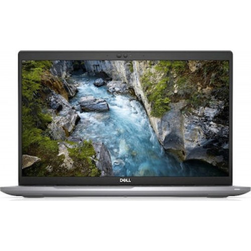 Laptop Dell Precision 3561 i5-11500H / 16GB / 256GB SSD / 15.6