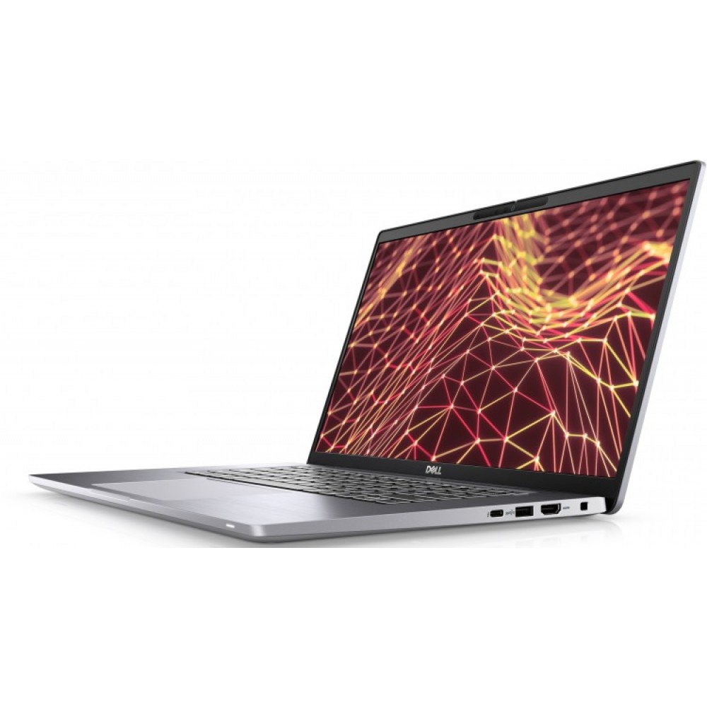 Laptop Dell Latitude 7530 i7-1270P / 32GB / 512GB SSD / 15.6