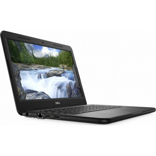 Laptop Dell Latitude 3310 I3-8145U / 8GB / 256GB SSD / 13"