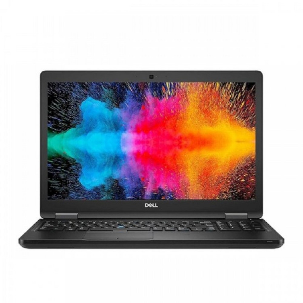 Laptop Dell Latitude E5590 i7-8650U / 16GB / 256GB SSD / 15.6