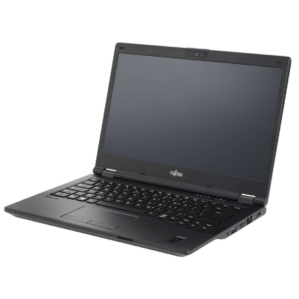 Laptop Fujitsu Lifebook E449 i3-8130U / 8GB / 256GB SSD / 14"