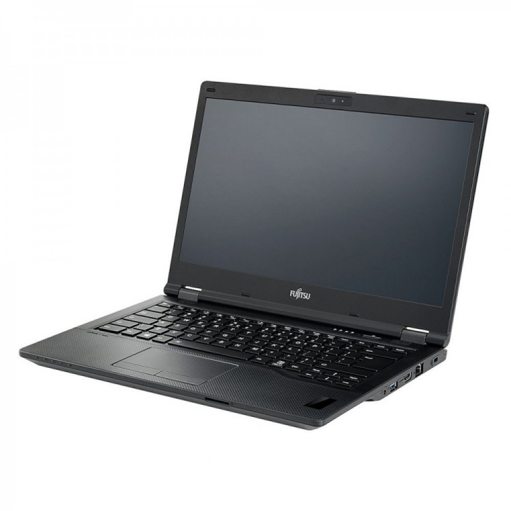 Laptop Fujitsu Lifebook E549 i5-8265U / 8GB / 256GB SSD / 14
