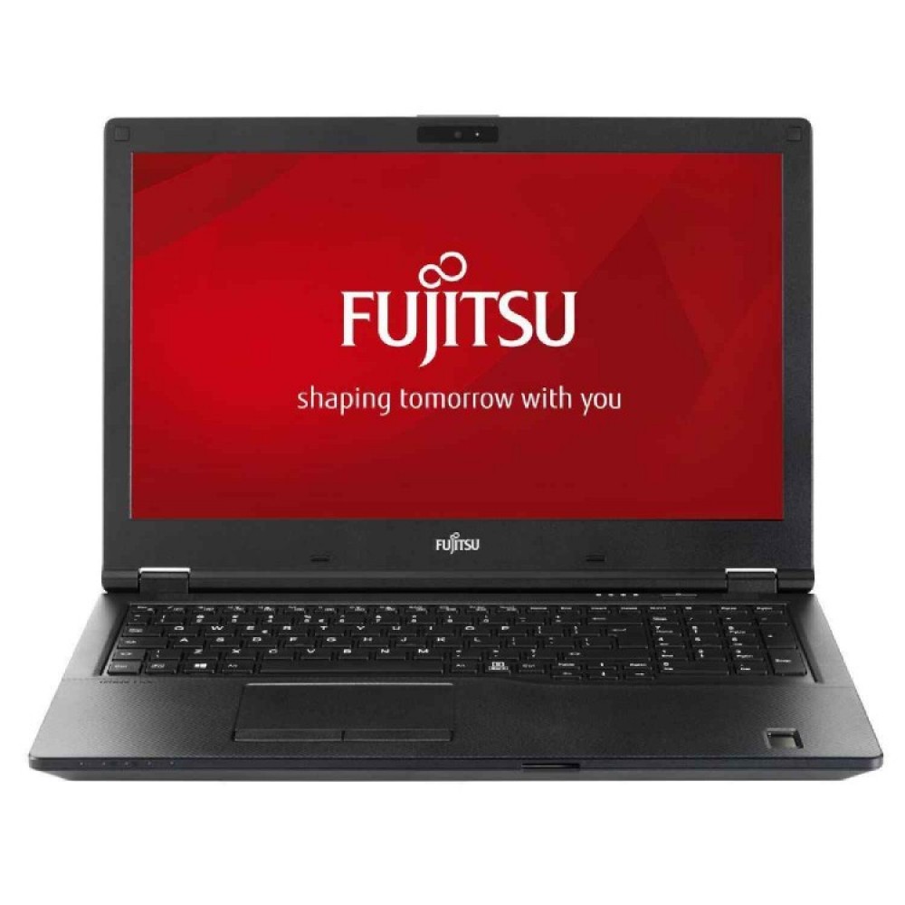 Laptop Fujitsu Lifebook E5510 i3-10110U / 8GB / 256GB SSD / 15.6"