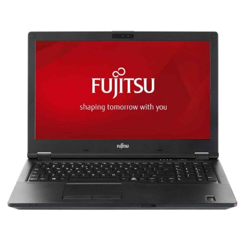 Laptop Fujitsu Lifebook E5510 i3-10110U / 8GB / 256GB SSD / 15.6"