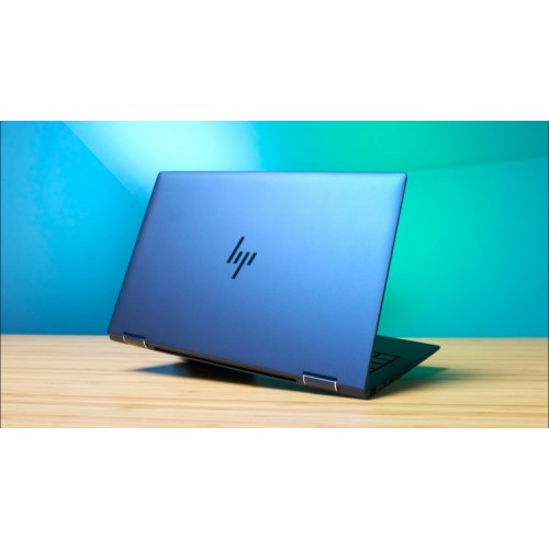 Laptop HP Elite Dragonfly  i7-8565U / 16GB / 256GB NVME / 13.3