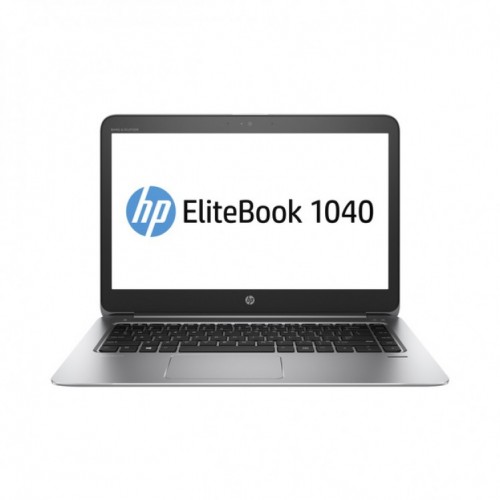 Laptop HP Folio 1040 G3 i5-6300U / 8GB / 256GB SSD / 14