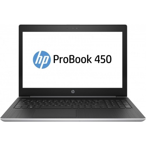 Laptop HP ProBook 450 G5 i5-7200U  / 8GB / 256GB SSD / 15.6