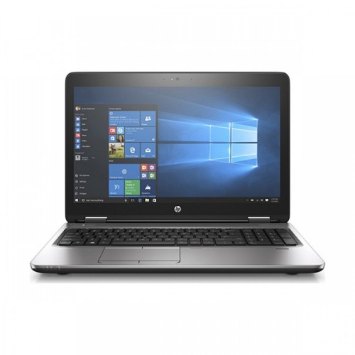 HP Probook 650 G3 |15.6" ,I5, 8GB, 256GB SSD