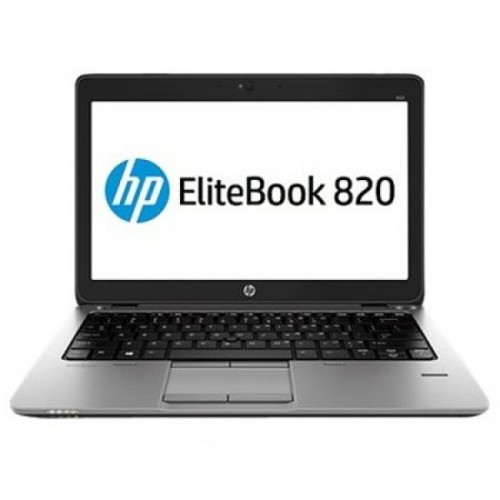 Laptop EliteBook 820 G3  i5-6200U / 8GB /  128GB SSD / 12