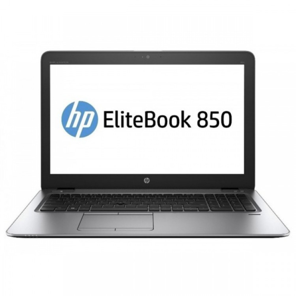 Laptop HP Elitebook 850 G3  i5-6200U / 8GB / 128GB SSD / 15.6