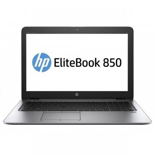 Laptop HP Elitebook 850 G3  i5-6200U / 8GB / 128GB SSD / 15.6