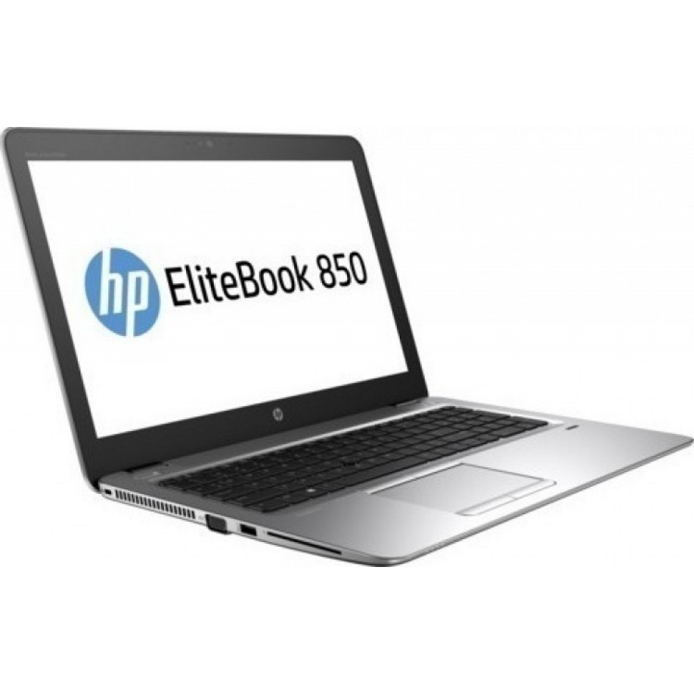 HP Elitebook 850 G4 |15.6" ,I7, 16GB, 512GB SSD , Win 10 Pro
