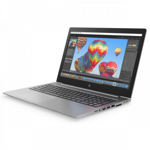 Laptop HP ZBook G6 i7-8565U / 32GB / 1TB SSD / 15.6