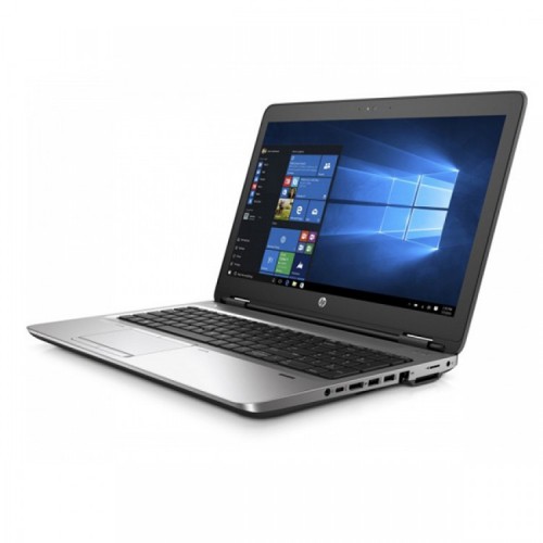 Laptop HP ProBook 650 G2 i5-6300U / 8GB / 256GB SSD / 15.6