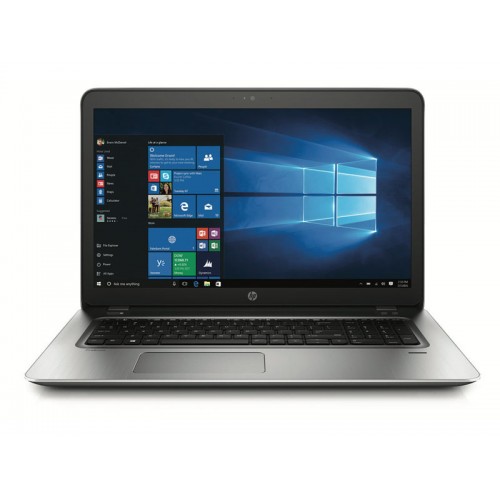 Laptop HP ProBook 470 G5 i5-8250U / 8GB / 256GB / 17"
