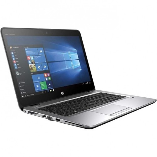 Laptop HP Elitebook 745 G3 AMD PRO A10-8700B R6/ 8GB / 256GB SSD / 14