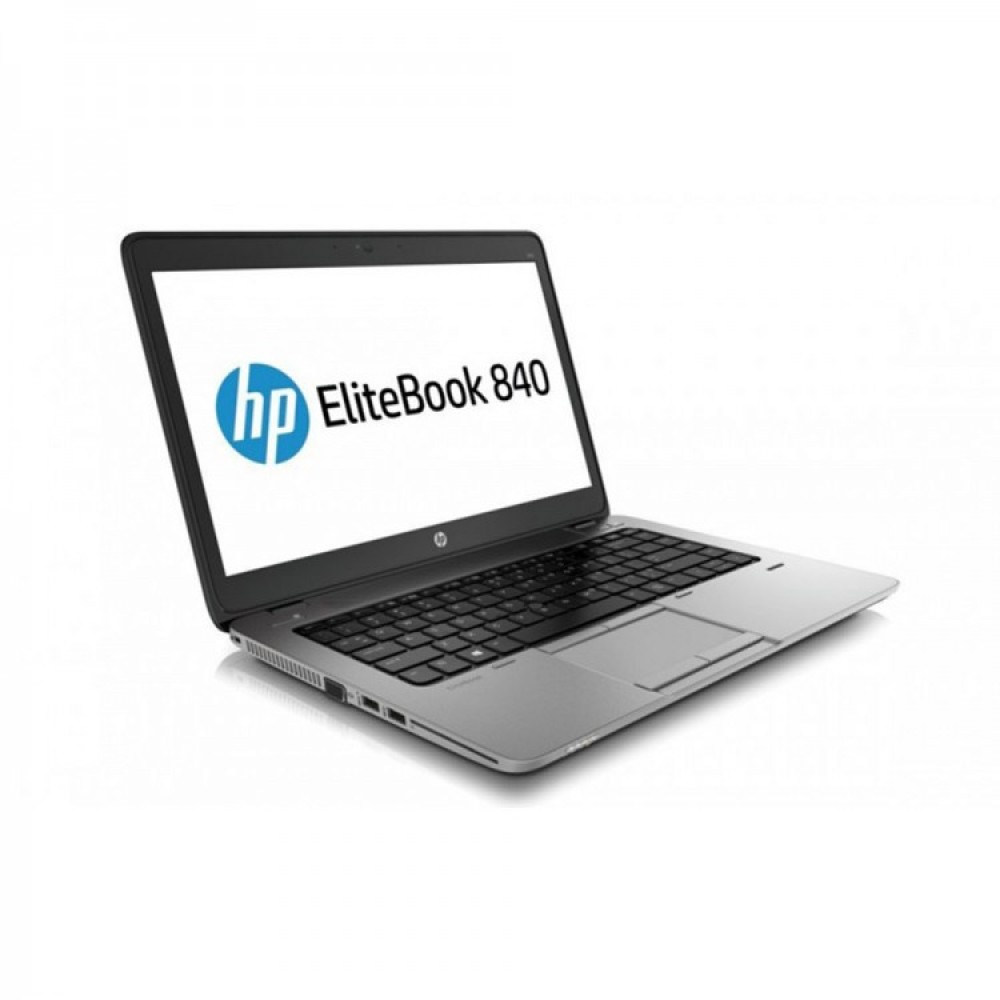 Laptop HP Elitebook 840 G4  i5-7300U / 8GB / 256GB SSD / 14