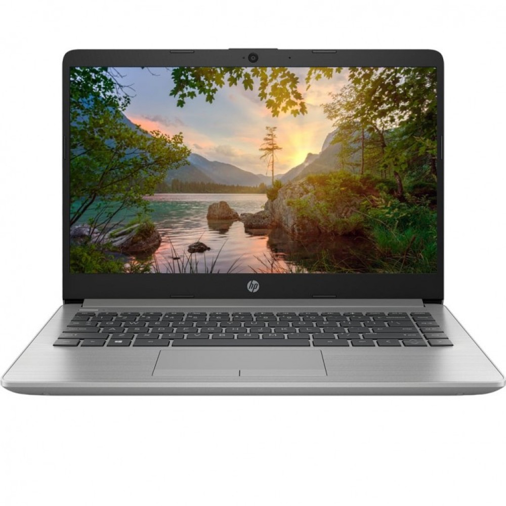 Laptop HP 240 G8  i3-1005G1 / 8GB / 256GB SSD / 14