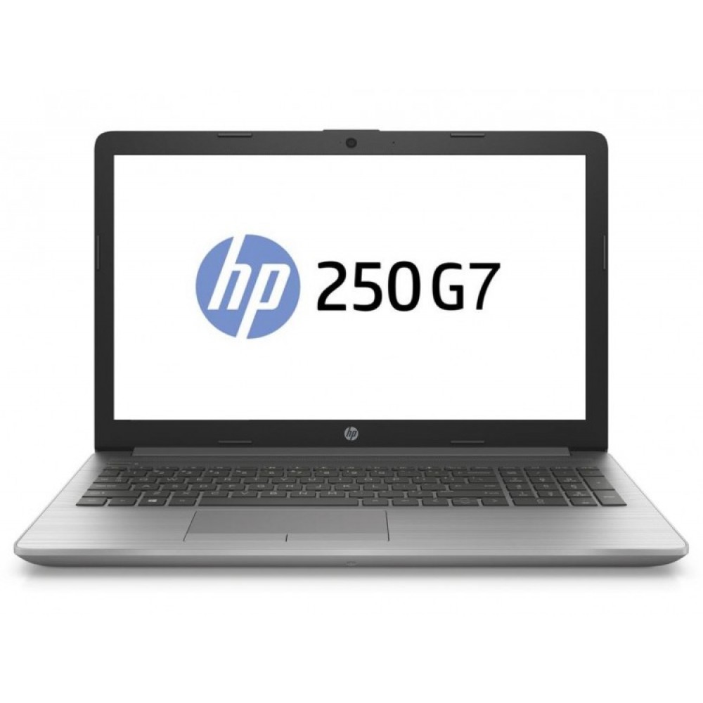 Laptop HP 250 G7  i5-8265U / 8GB / 256GB SSD / 15.6