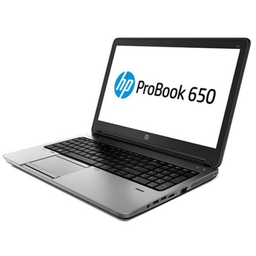 Laptop HP ProBook 650 G3 i5-7200U / 16GB / 128GB SSD / 15.6 Laptop HP ProBook 650 G3 i5-7200U / 16GB / 128GB SSD / 15.6