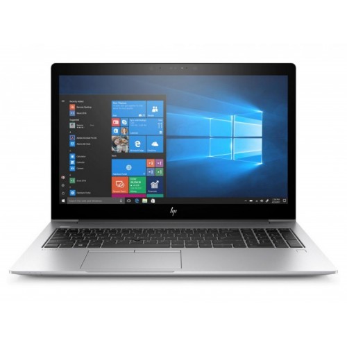 Laptop HP EliteBook 755 G5 AMD Ryzen 5 Pro  2700U  / 8GB / 256GB NVME / 15.6