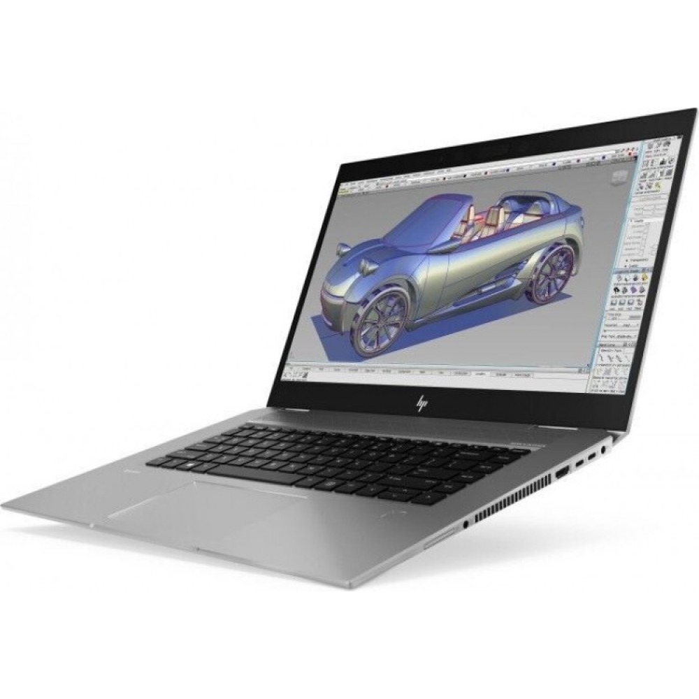 Laptop HP ZBook 15 G5 I7-9850H / 32GB / 512GB SSD / 15.6