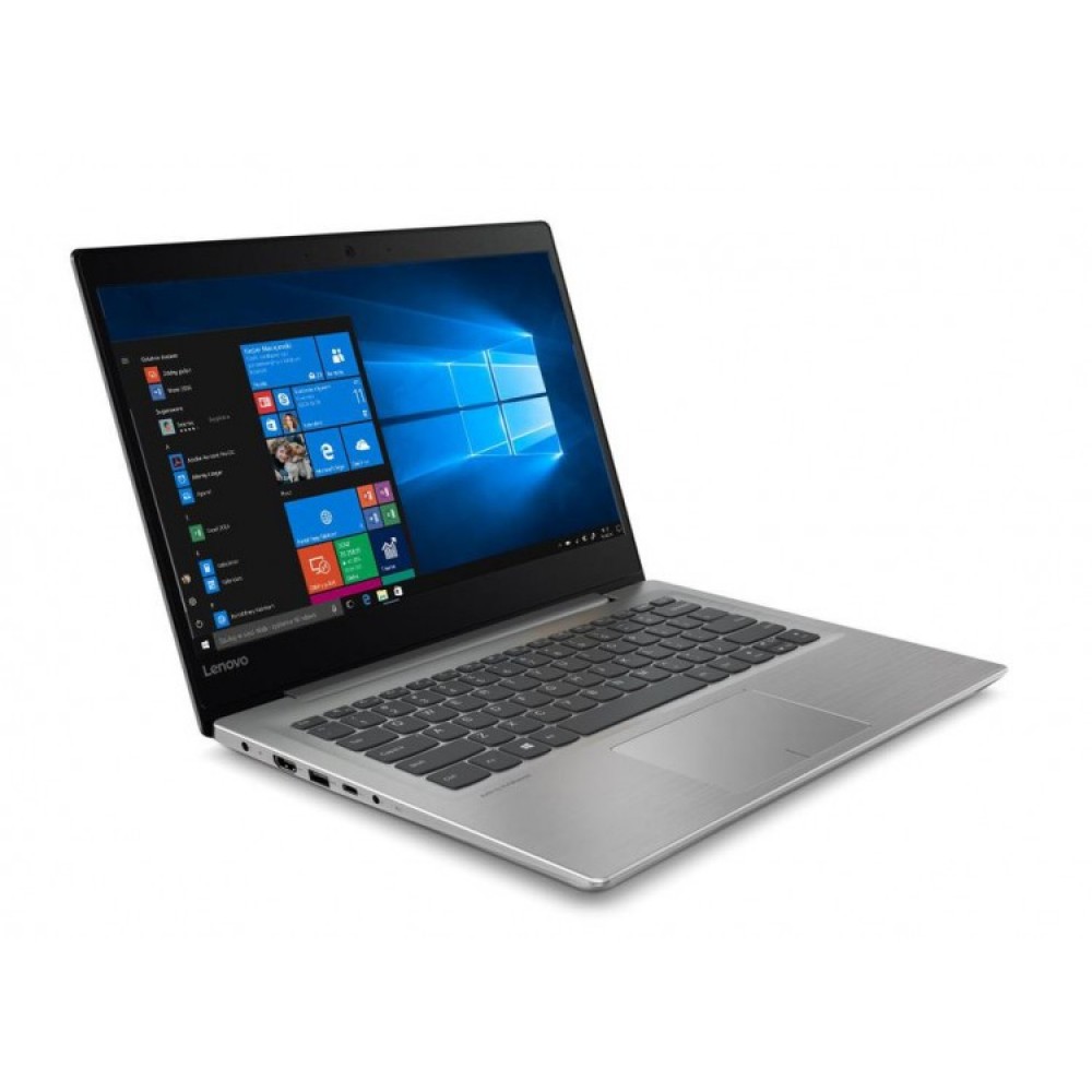 Laptop Lenovo IDEAPAD 320-14IKB i3-7100U / 8GB / 256GB SSD / 14