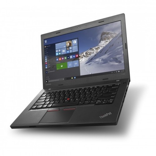 Lenovo L460 14" , i3, 8GB, 128GB SSD ,Win 8 Pro