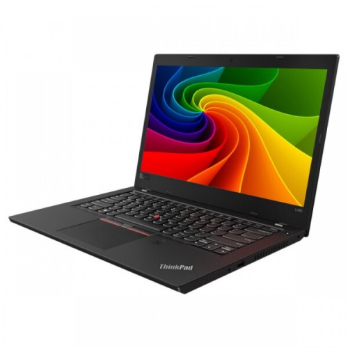 Laptop Lenovo L480 i3-8130U / 16GB / 128GB SSD / 14