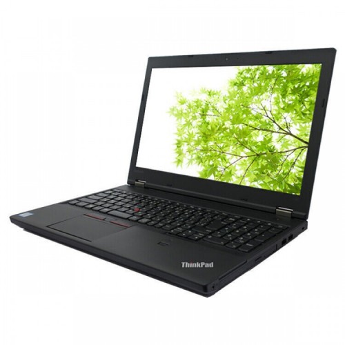 Laptop Lenovo L560 i3-6100U / 8GB / 250GB SSD / 15.6