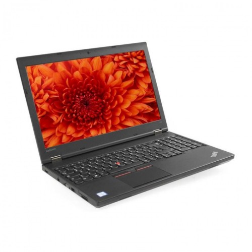 Laptop Lenovo L570 i5-6300U / 8GB / 256GB SSD / 15.6