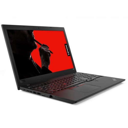 Laptop Lenovo L580 i5-8250U / 8GB / 256GB SSD / 15.6 Laptop Lenovo L580 i5-8250U / 8GB / 256GB SSD / 15.6