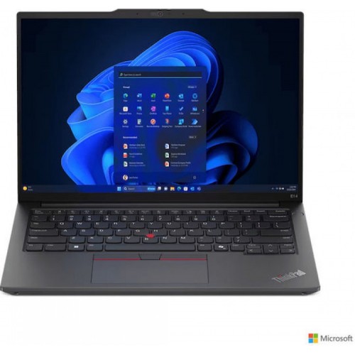 Laptop Lenovo ThinkPad E14 i3-10110U / 8GB / 256GB SSD / 14"