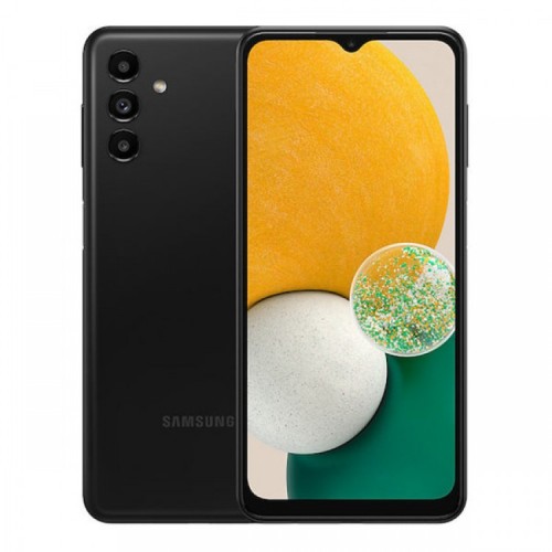 Mobile_Samsung Galaxy A13 5G 4GB/64GB Black _Used (With Original Box)