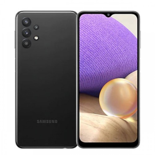Mobile_Samsung Galaxy A32 5G 4GB / 128GB USED