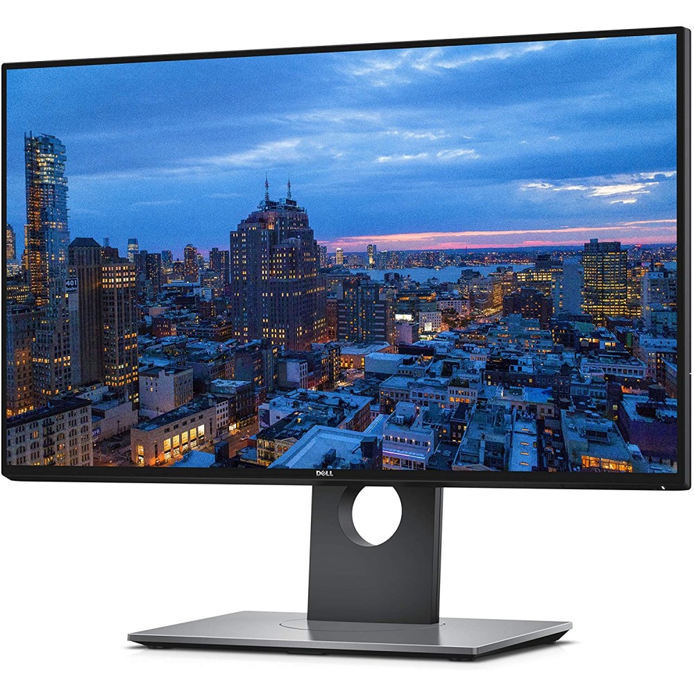 Monitor Dell P2417H | 24”