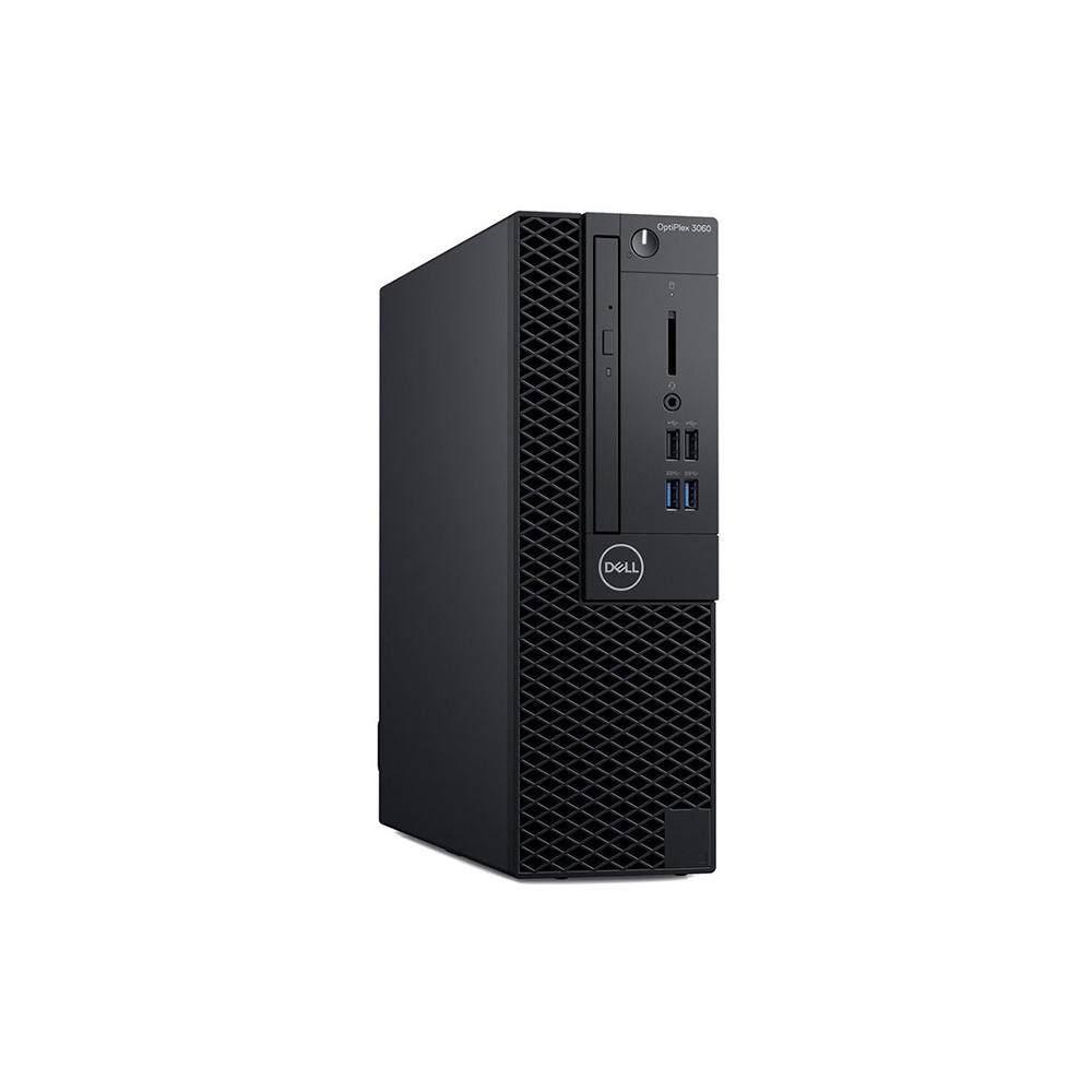 SFF Dell 3070 i5-9500 / 8GB / 256GB SSD
