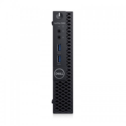 Dell 3060 Tiny , I5, 8GB, 256GB SSD, No DVD, Win 8 Pro