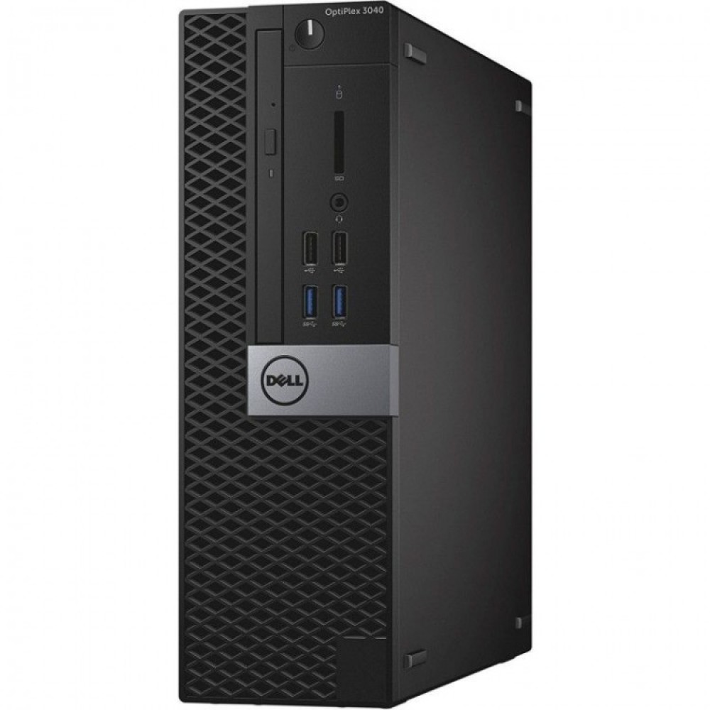SFF Dell 3046 i5-64000 / 8GB / 256GB SSD
