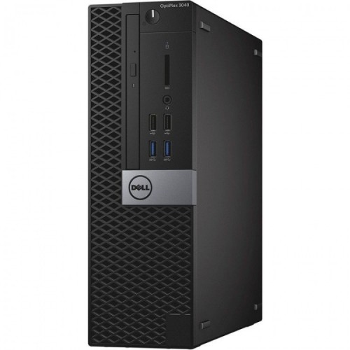 SFF Dell 3046 i5-64000 / 8GB / 256GB SSD