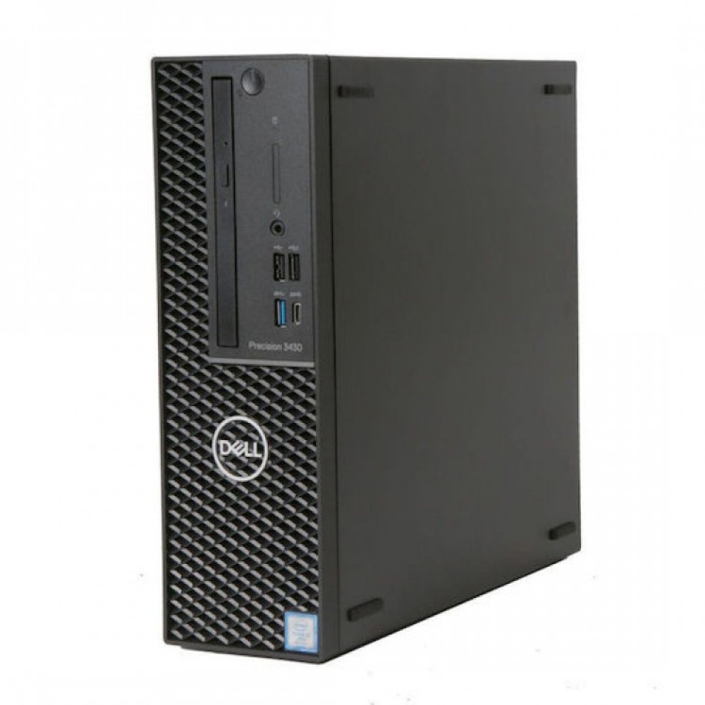 SFF Dell 3430 i5-8400 / 8GB / 256GB SSD