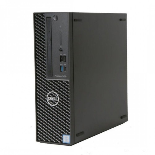 SFF Dell 3430 i5-8400 / 8GB / 256GB SSD