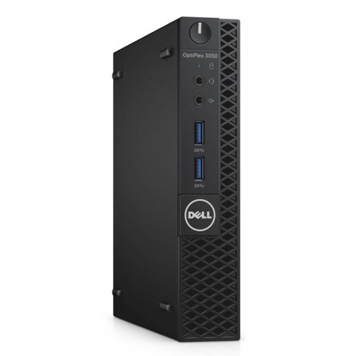 Tiny Dell 3050 i5-6500T / 8GB / 256GB SSD