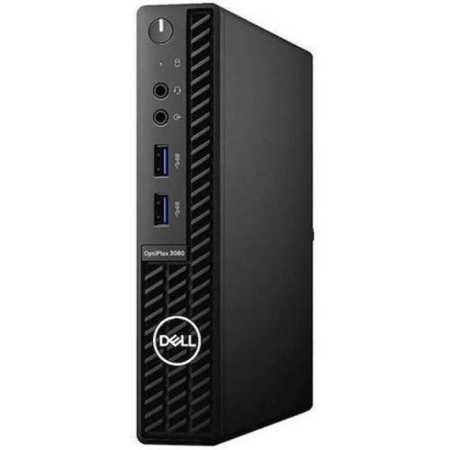 Tiny Dell 3080 i5-10500 / 8GB / 256GB SSD